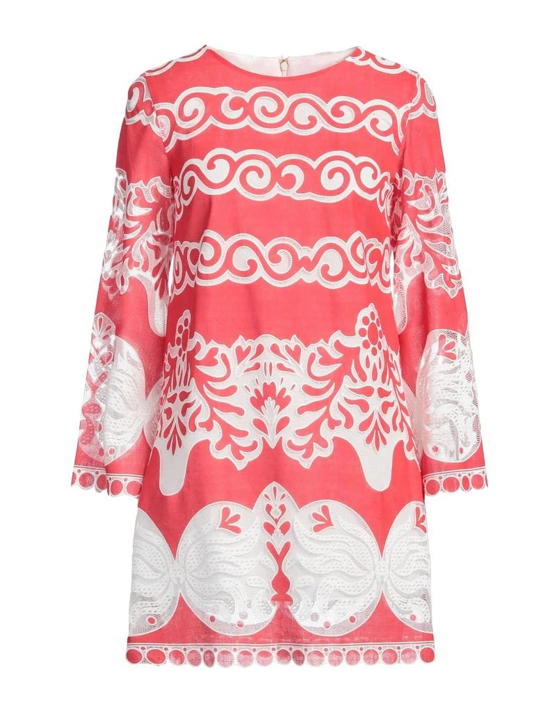 Borgo de Nor Short dress 1