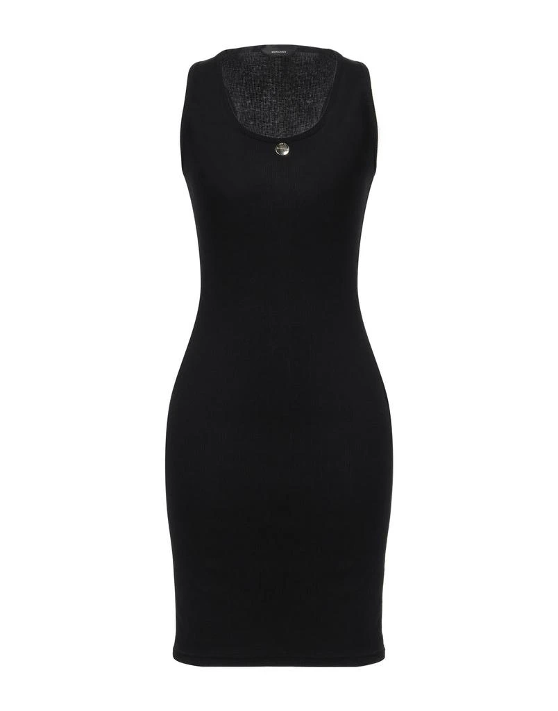MANGANO Short dress 1