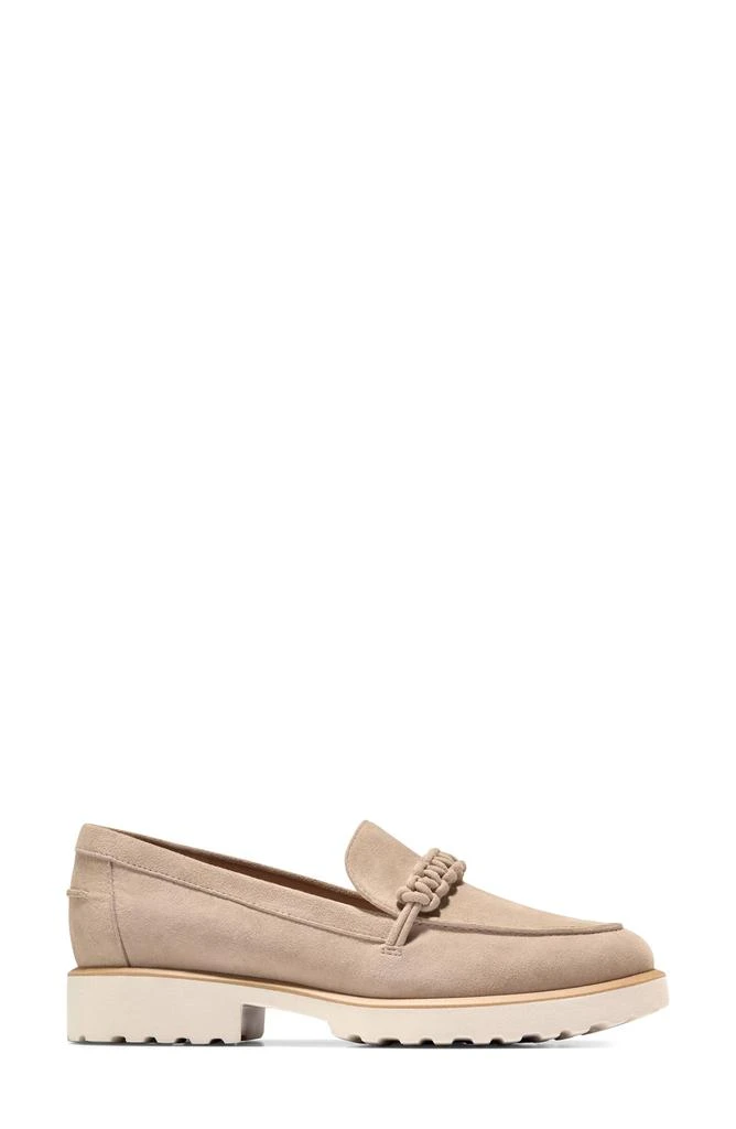 Cole Haan Greta Lug Sole Loafer 3