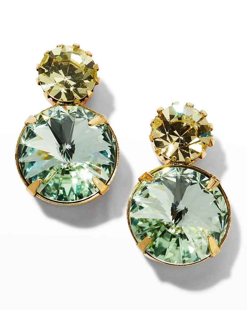 Jennifer Behr Myrla Earrings 1