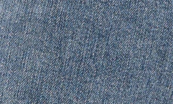 KUT from the Kloth Kelsey Seamed High Waist Ankle Flare Jeans 5