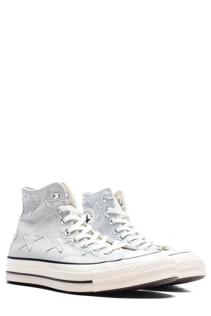 Converse Converse	Chuck 70 High Lace-Up Sneakers 2
