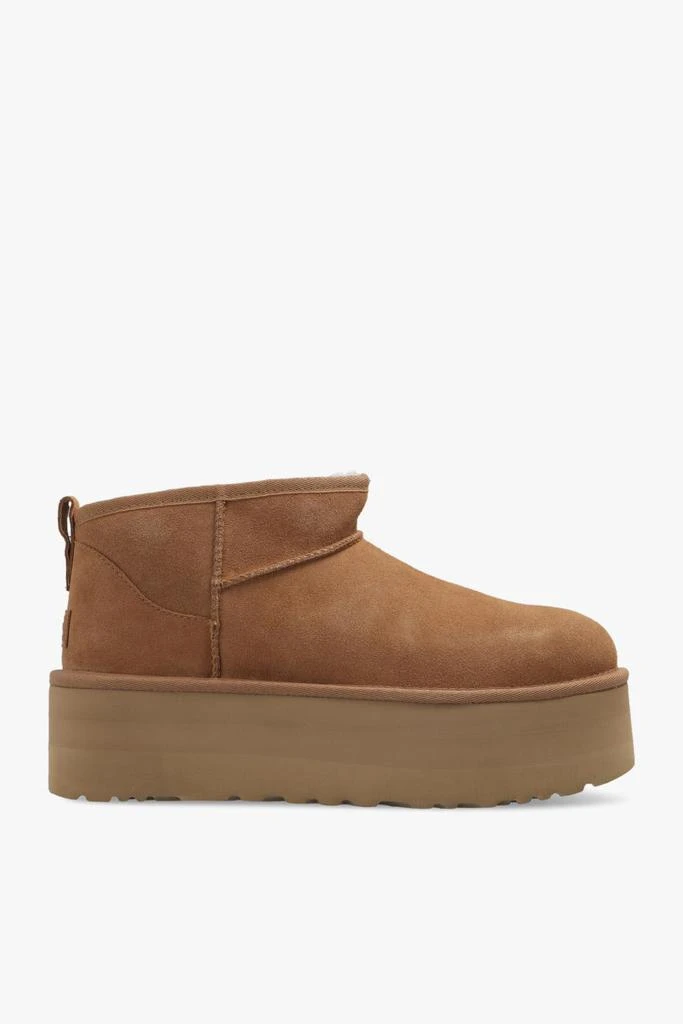 UGG Ugg classic Ultra Mini Platform Snow Boots 1