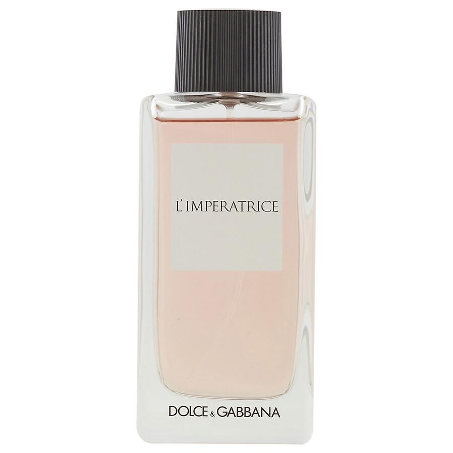 Dolce & Gabbana Dolce and Gabbana L'Imperatrice Ladies EDT