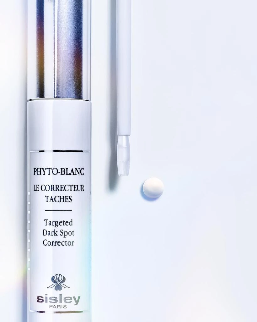 Sisley Phyto-Blanc Targeted Dark Spot Corrector, 7 mL 3