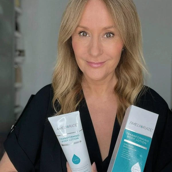 Ameliorate AMELIORATE Transforming Body Lotion 500ml 3