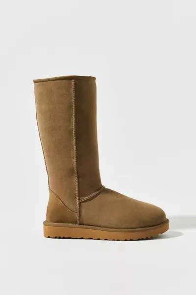 UGG UGG Women's Tall Classic II Boot 2