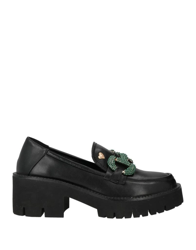 TUA BY BRACCIALINI Loafers 1