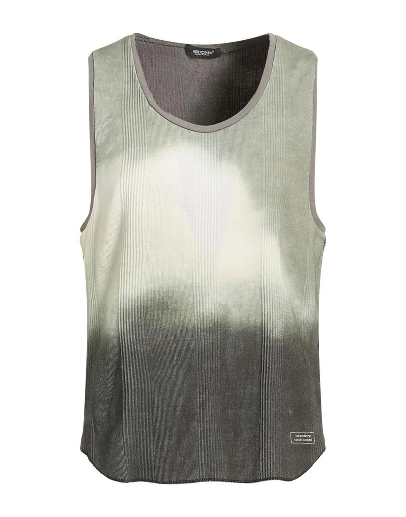 UNDERCOVER Tank top