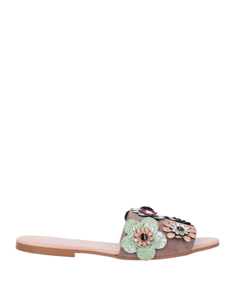 POLLINI Sandals 1