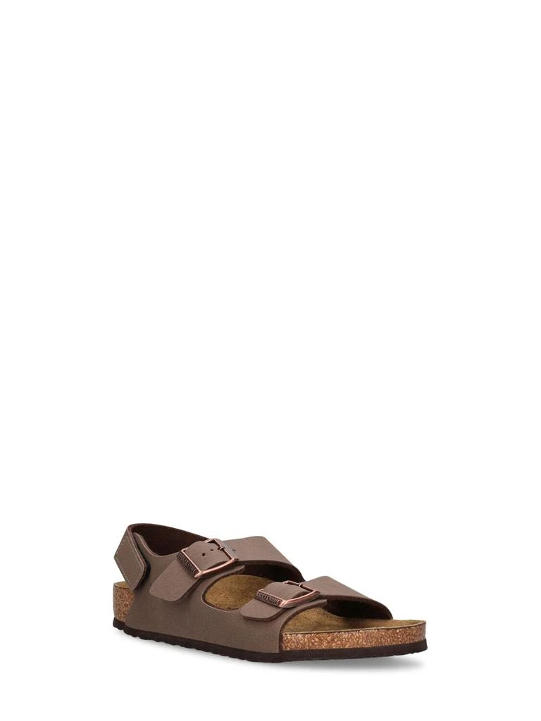 BIRKENSTOCK Milano Faux Leather Sandals 2