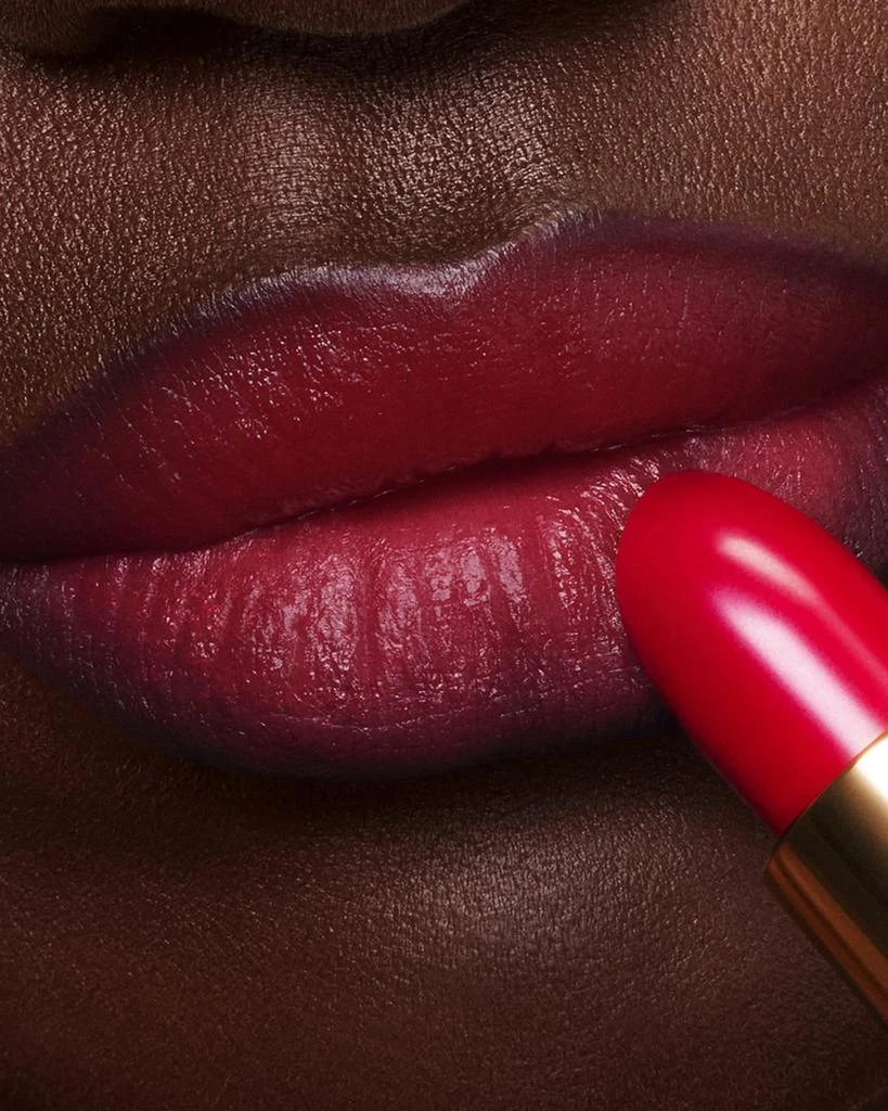 Tom Ford Lip Color Lipstick 4