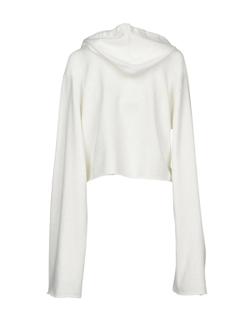 Chiara Ferragni Hooded sweatshirt 2