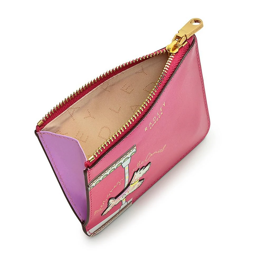 Radley London Magical Carousel Coin Purse 3