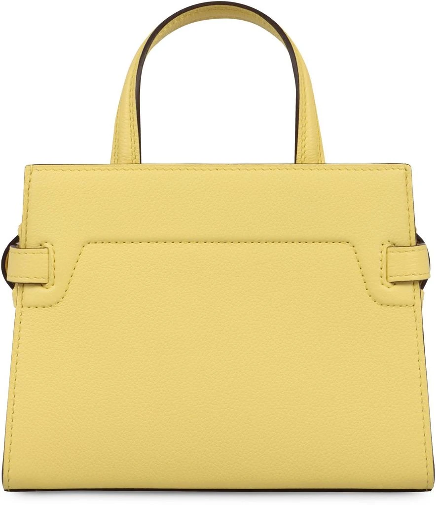 DELVAUX Delvaux Tempete Handbag 4