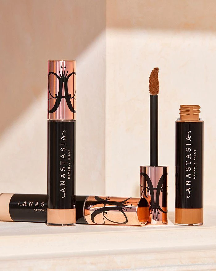 Anastasia Beverly Hills Magic Touch Concealer 4