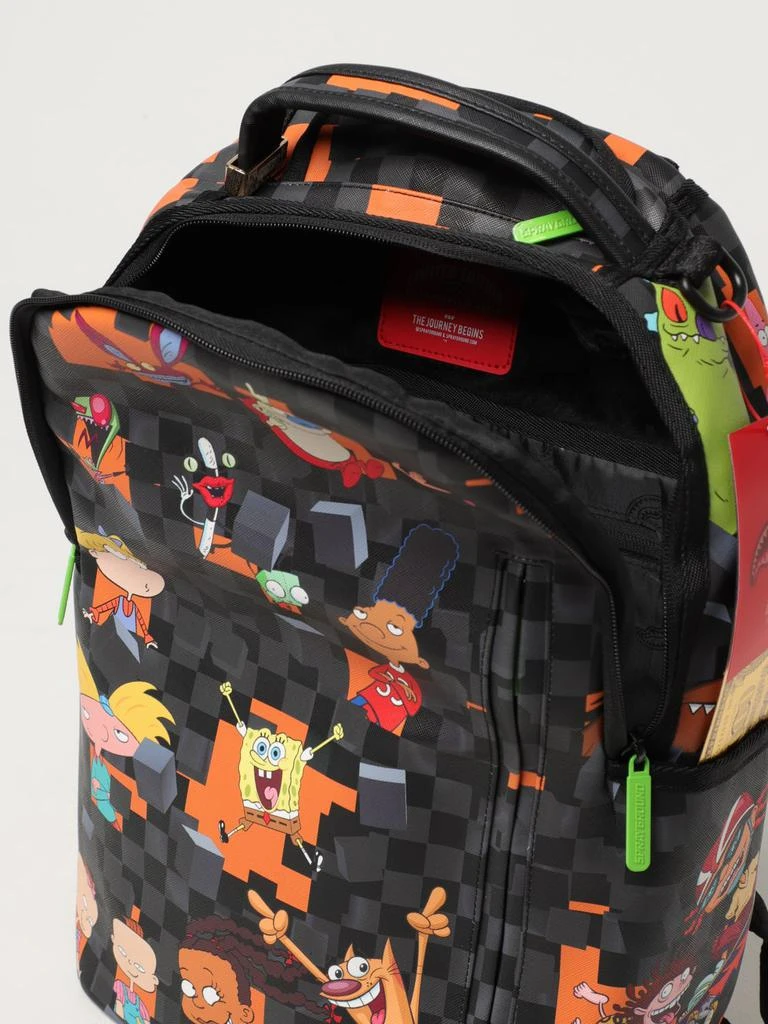 SprayGround Backpack men Sprayground 4