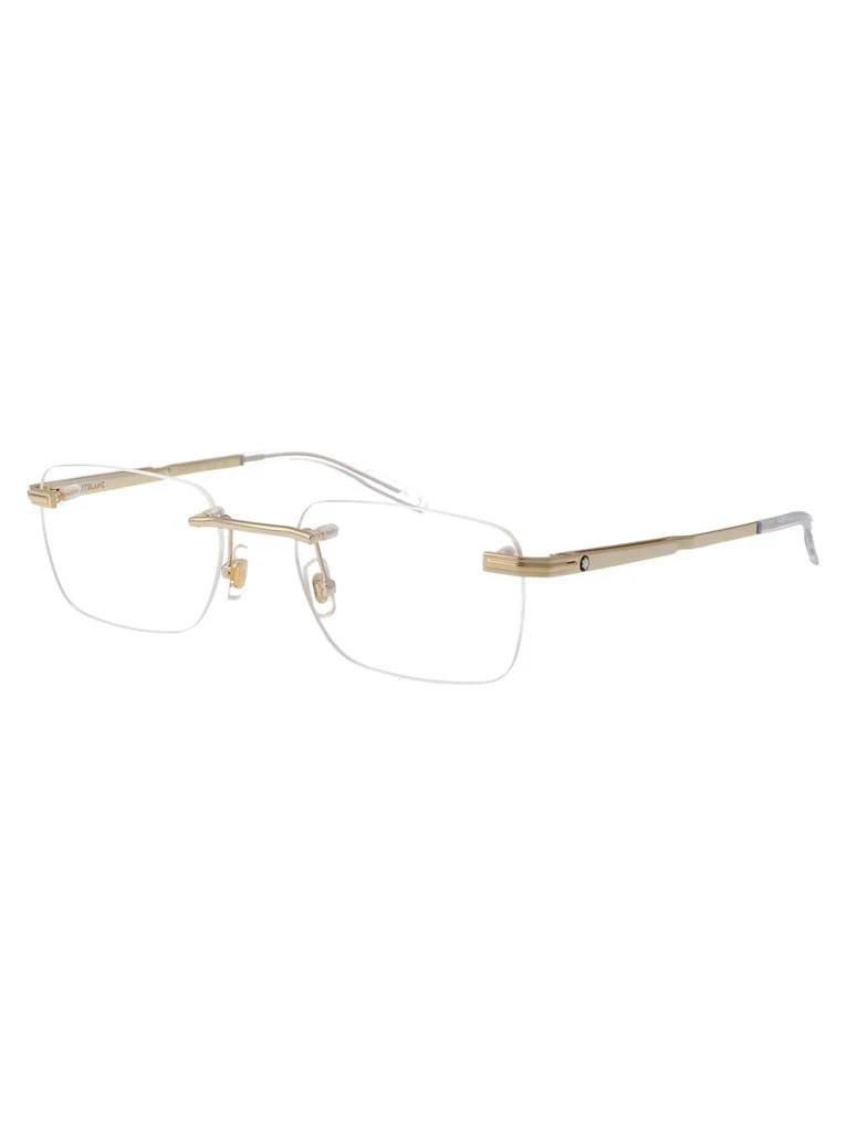 MontBlanc Mb0279o Glasses 2