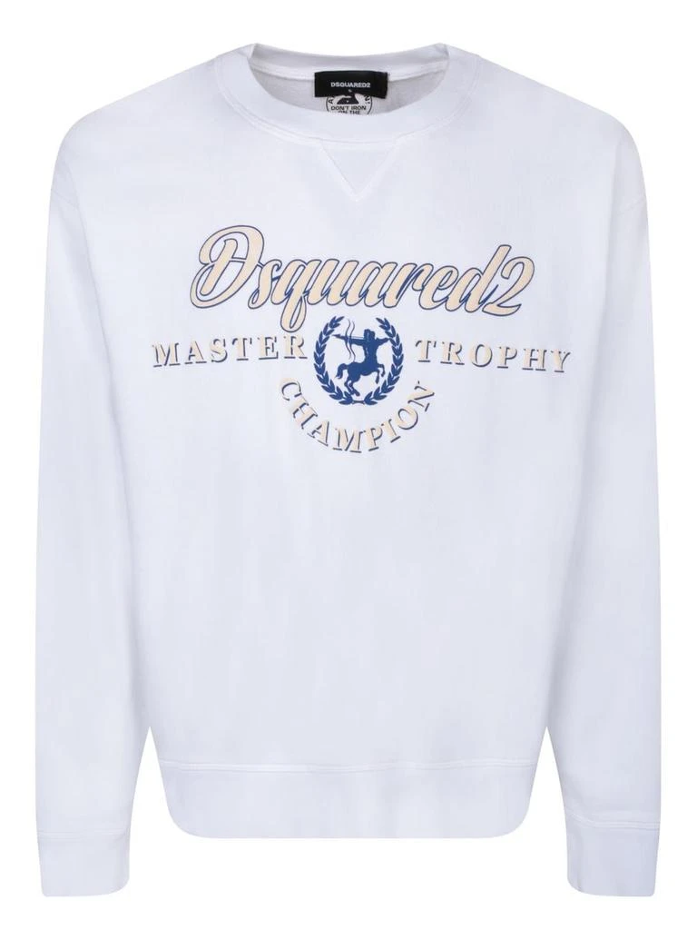 DSQUARED2 Dsquared2 Sweaters 5