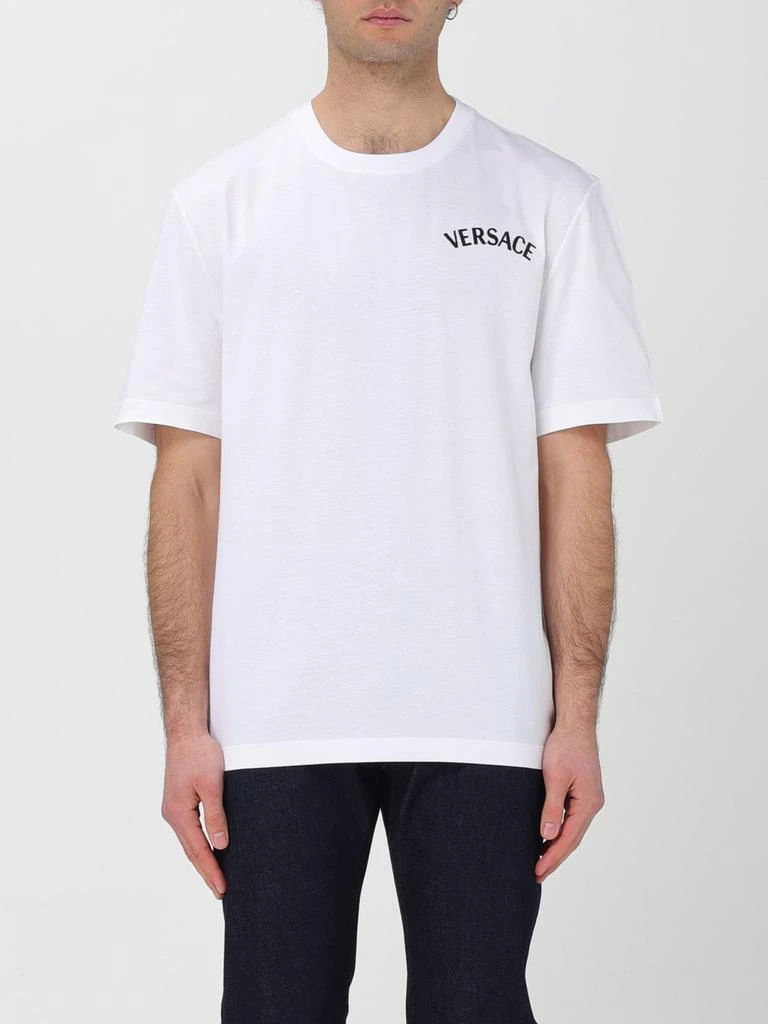 VERSACE T-shirt men Versace 1