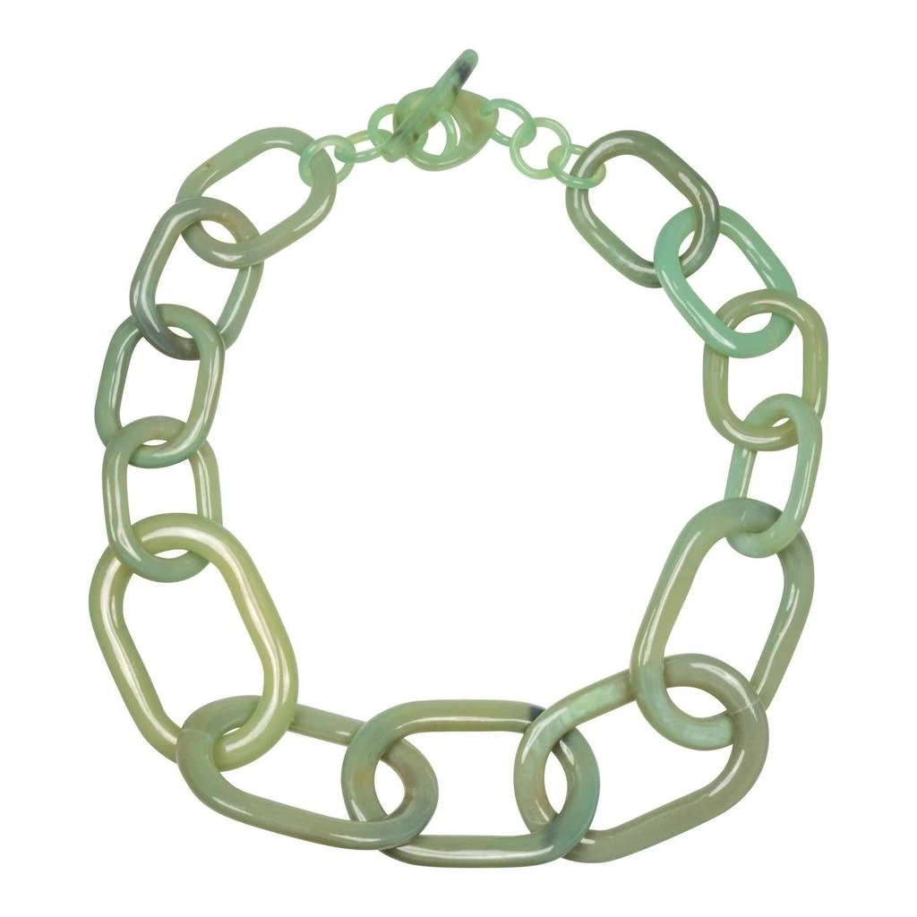 Sunshine Tienda Sunshine Tienda - Coastal Link Necklace
