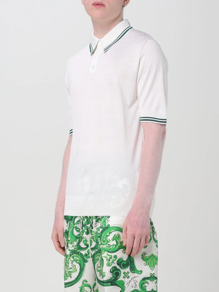 Dolce & Gabbana T-shirt men Dolce & Gabbana 4