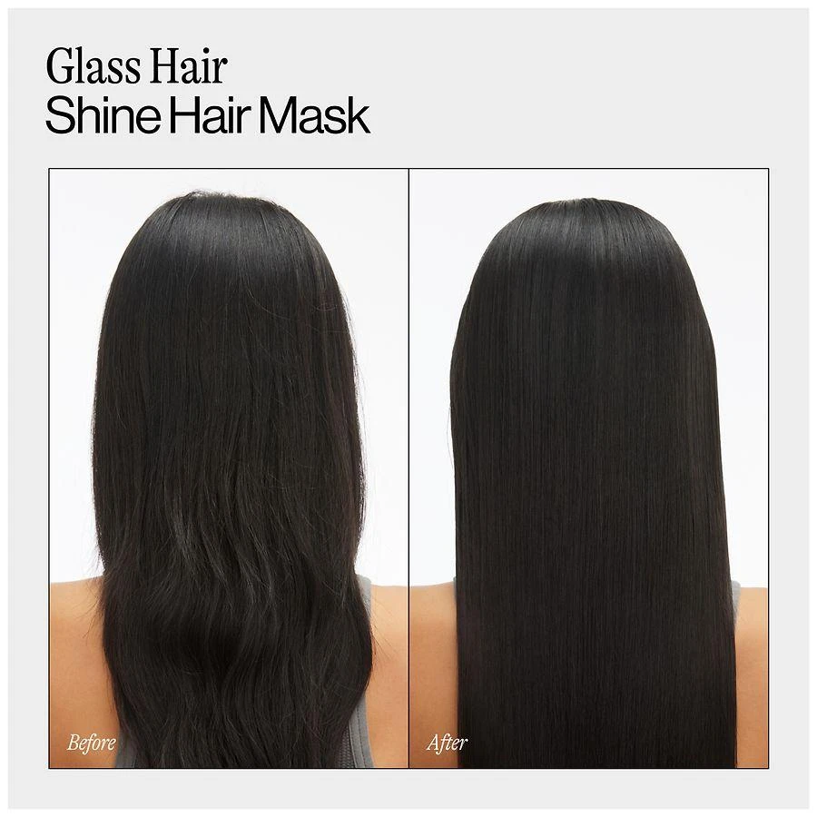 Eva NYC Glass Hair Shine Hair Mask 10