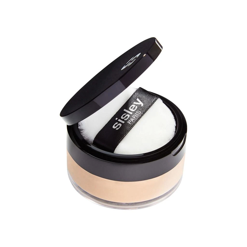 Sisley Phyto-Poudre Libre Loose Powder 3