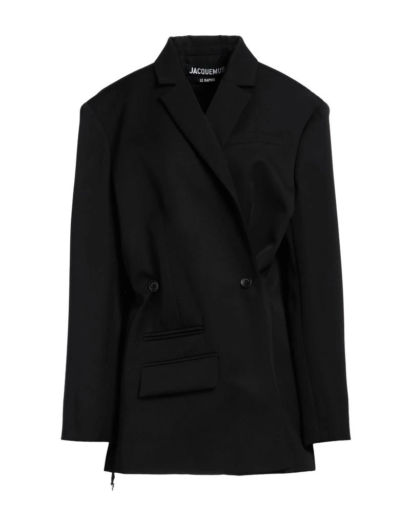 Jacquemus Blazer 1