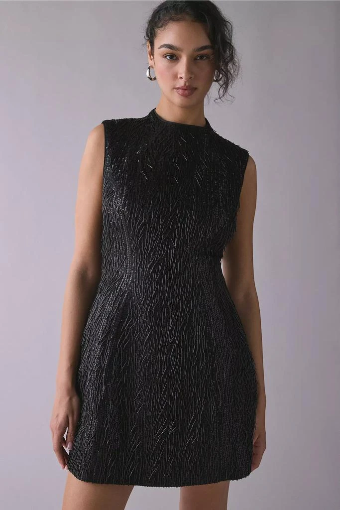 Bardot Christa Hourglass Fringe Beaded Mini Dress On Sale Now with Up to 41% Off | Discover Exclusive Deals & Savings at BeyondStyle Authentic Bardot womens|Women's|Dresses with Limited-Time Discounts, Free Bardot Christa Hourglass Fringe Beaded Mini Dress On Sale Now with Up to 41% Off | Discover Exclusive Deals & Savings at BeyondStyle Authentic Bardot womens|Women's|Dresses with Limited-Time Discounts, Free