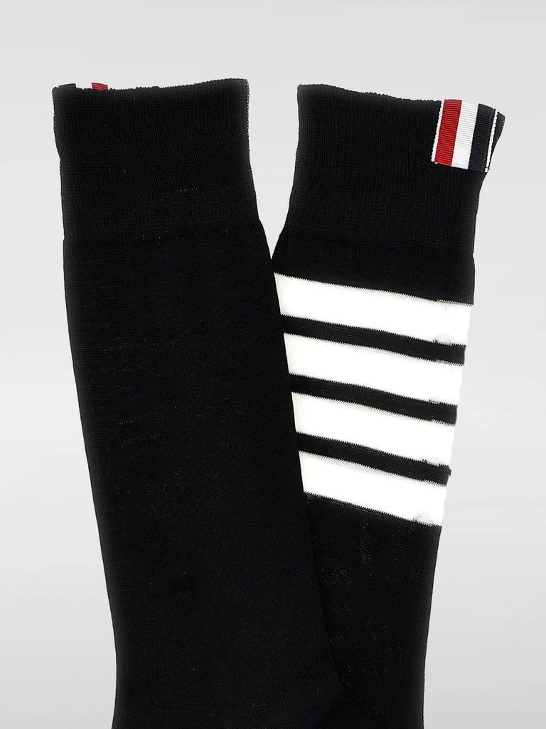 Thom Browne Socks men Thom Browne 2