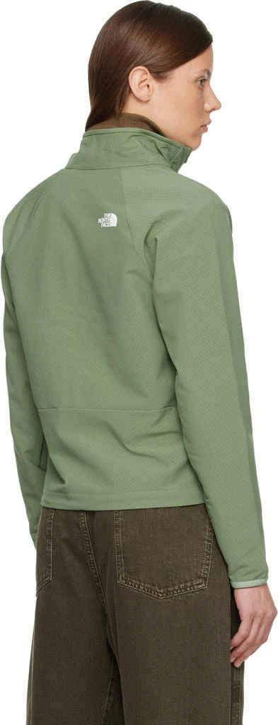 The North Face Green Tek Approach Jacket 3