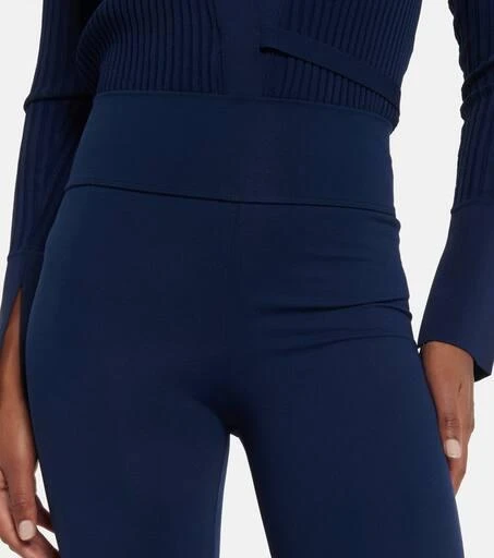 Live The Process Tuxedo high-rise leggings 4