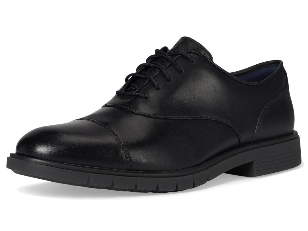 Cole Haan Grandflex Dress Cap Toe Oxfords 7