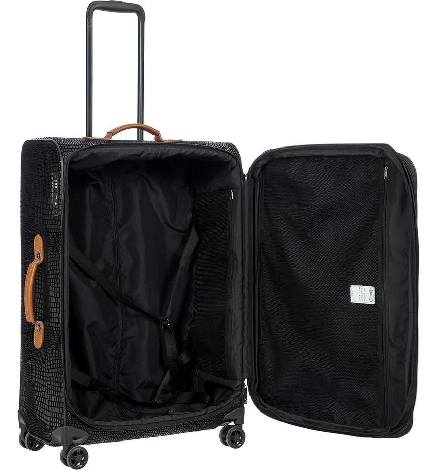 Bric's My Safari 30-Inch Expandable Spinner Luggage 3