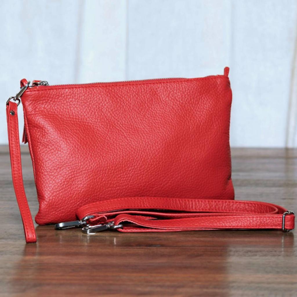 BijouRocks Bijourocks - Claudia Clutch Bag