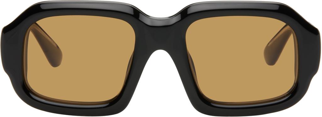 CHIMI Black Plata Sunglasses