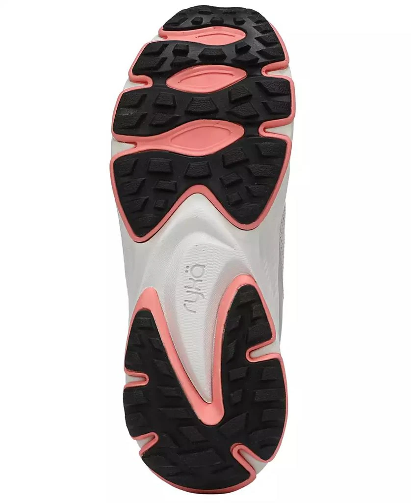 Ryka Women
s Devotion Max Fisherman Slip-On Sneakers 5