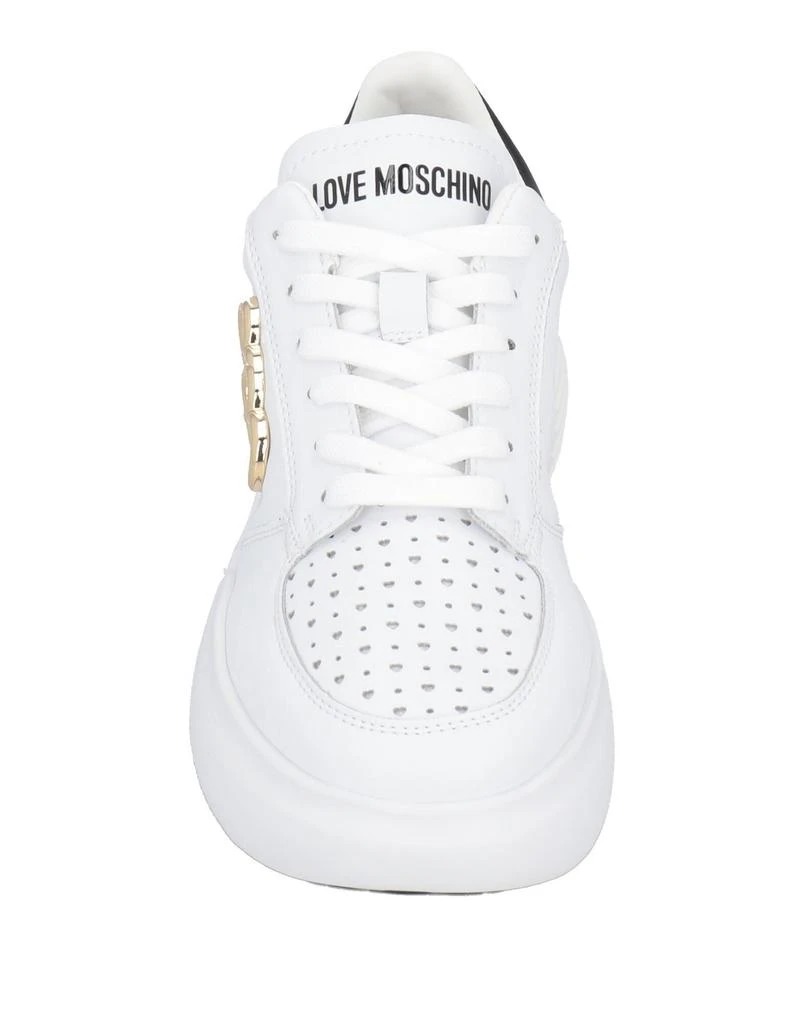Love Moschino Sneakers 4