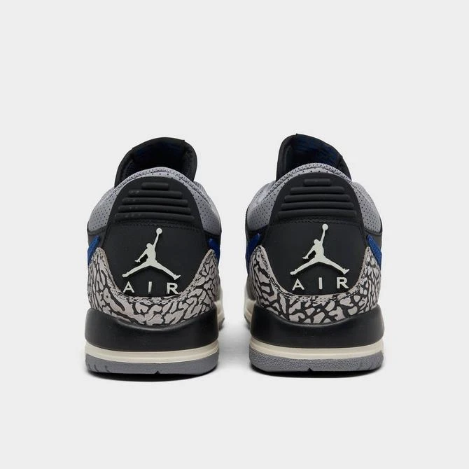 Jordan Boys' Big Kids' Jordan Legacy 312 Low Off-Court Casual Shoes 7