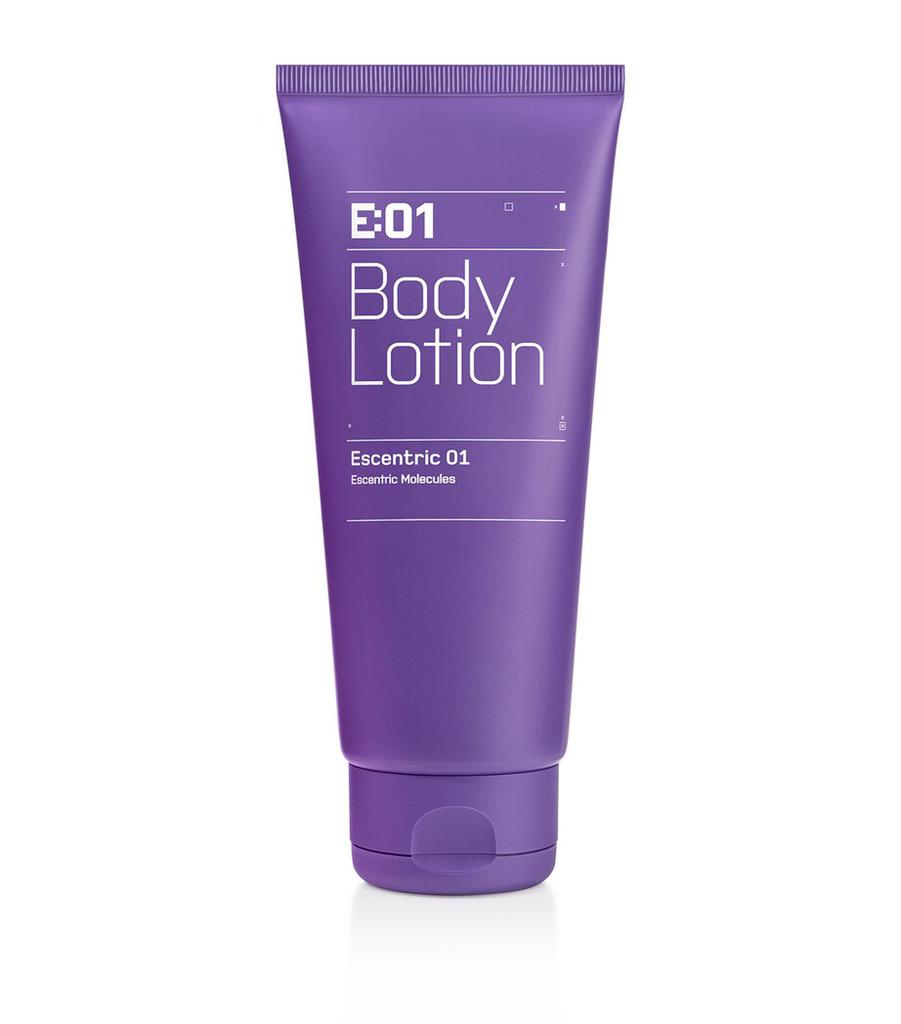 escentric molecules Escentric 01 Body Lotion (200ml)