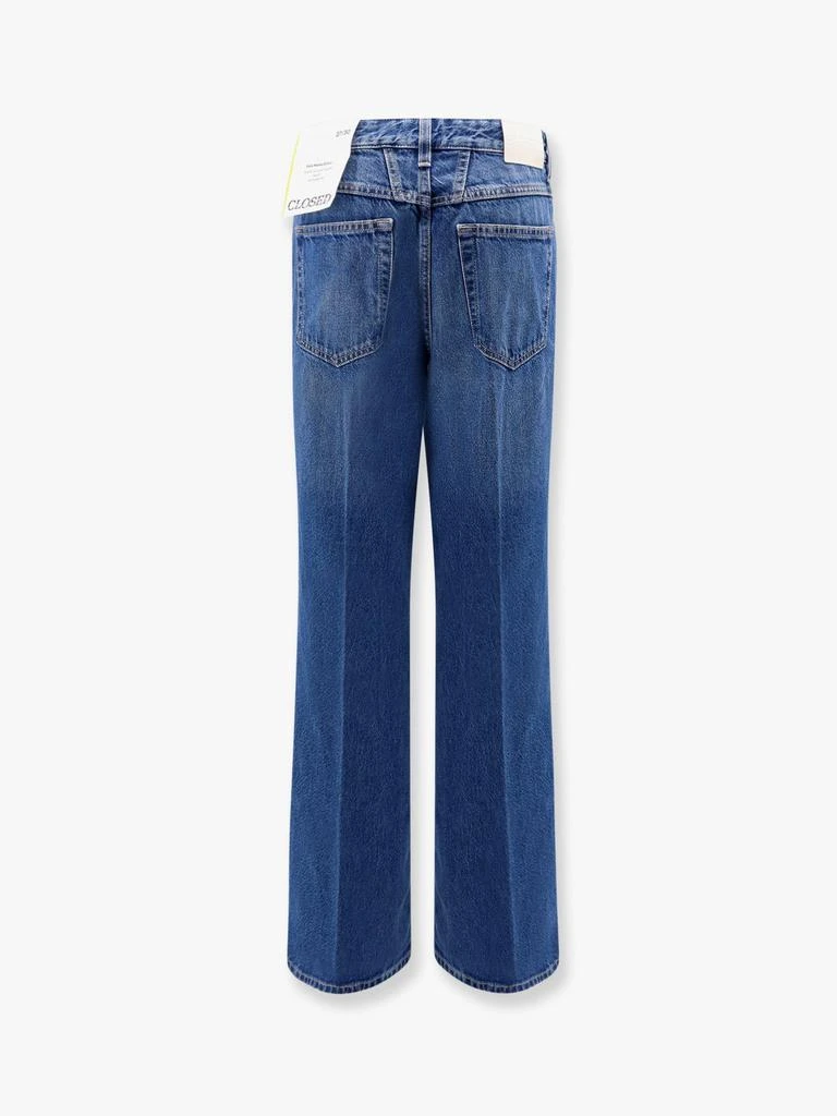 Closed Gillan low waist jeans 2