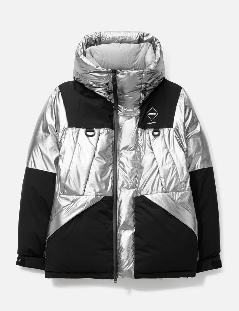 F.C. Real Bristol Down Bench Parka