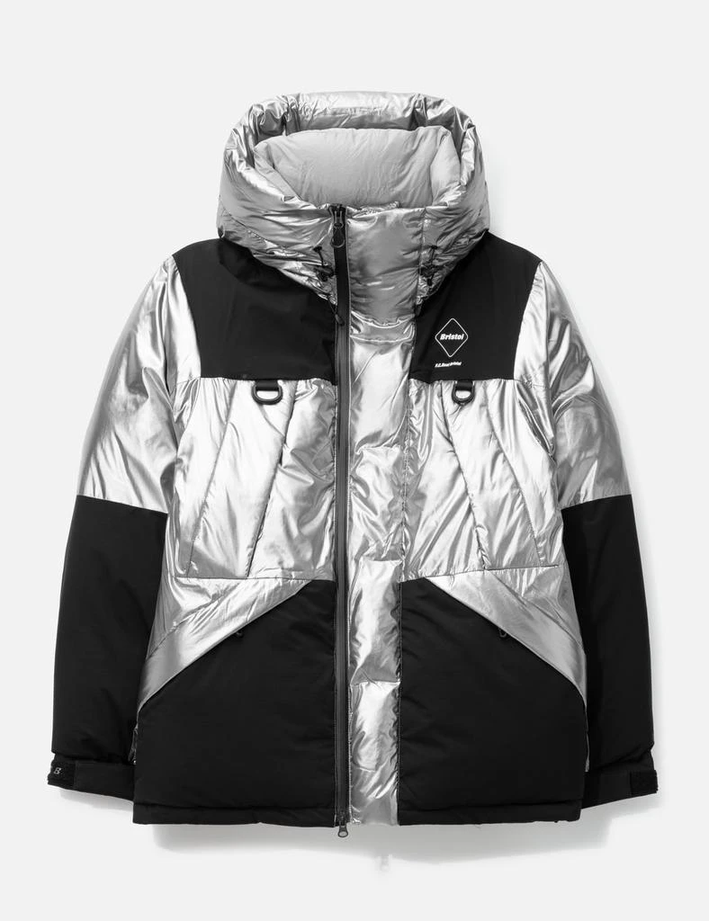 F.C. Real Bristol Down Bench Parka 1