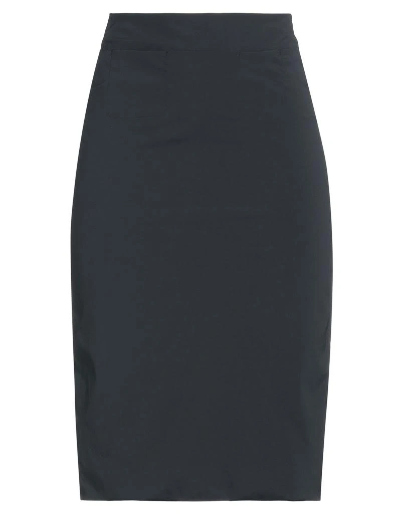 Post Archive Faction Midi skirt 1