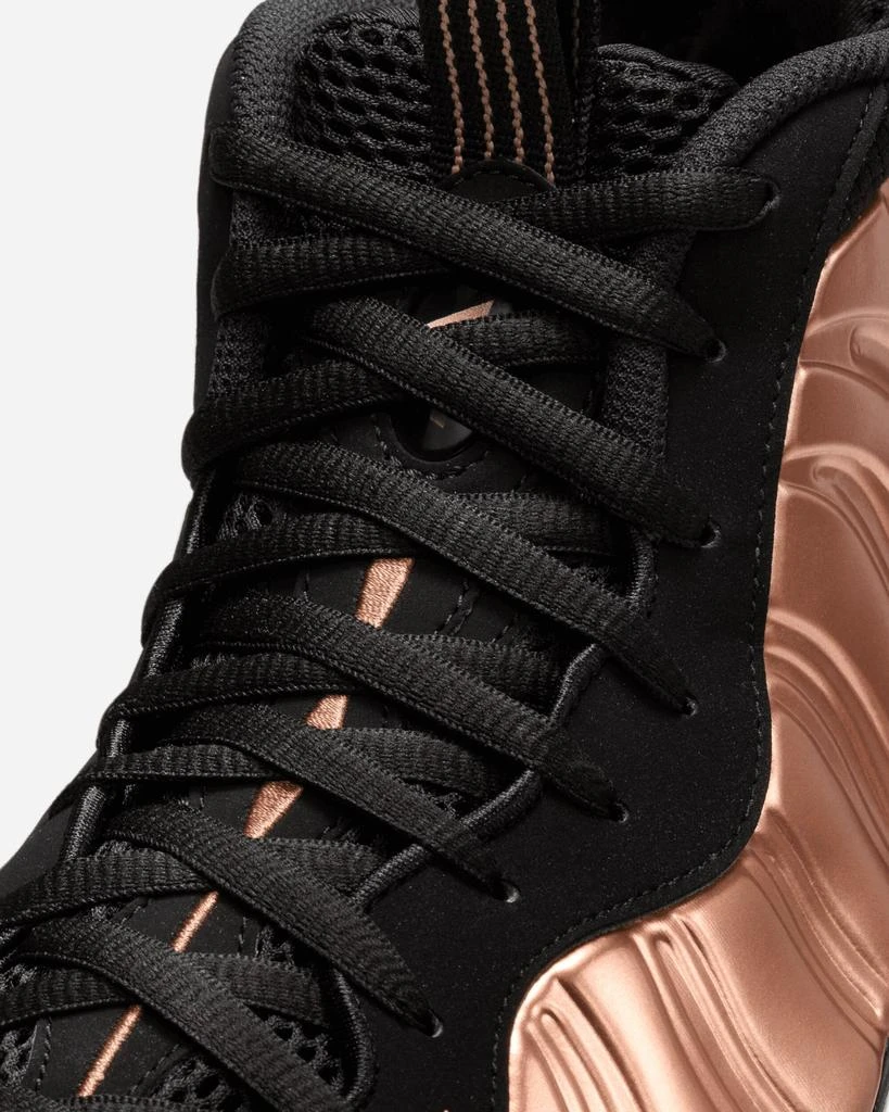 NIKE Air Foamposite One Sneakers Metallic Copper 6
