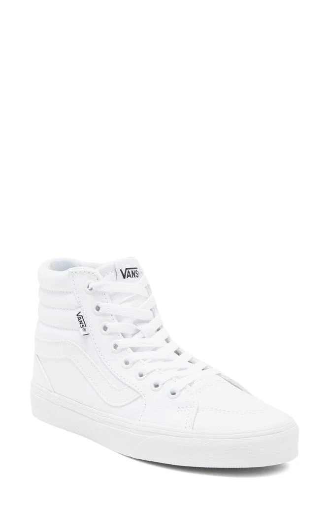 Vans Filmore High Top Sneaker 1