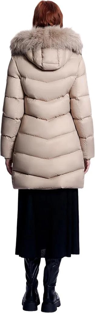 OOKPIK Grace Winter Down Coat - Women
s 4