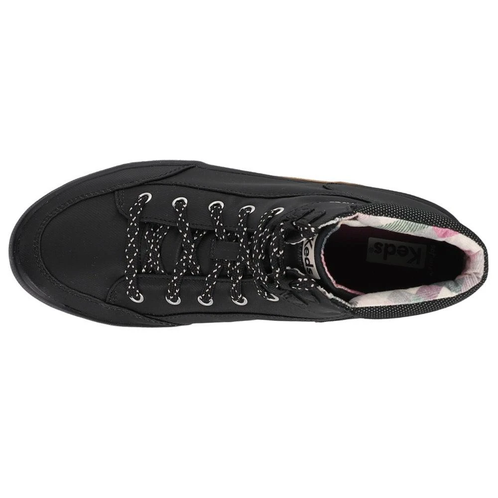 Keds Scout IV Splash Canvas Boots 4