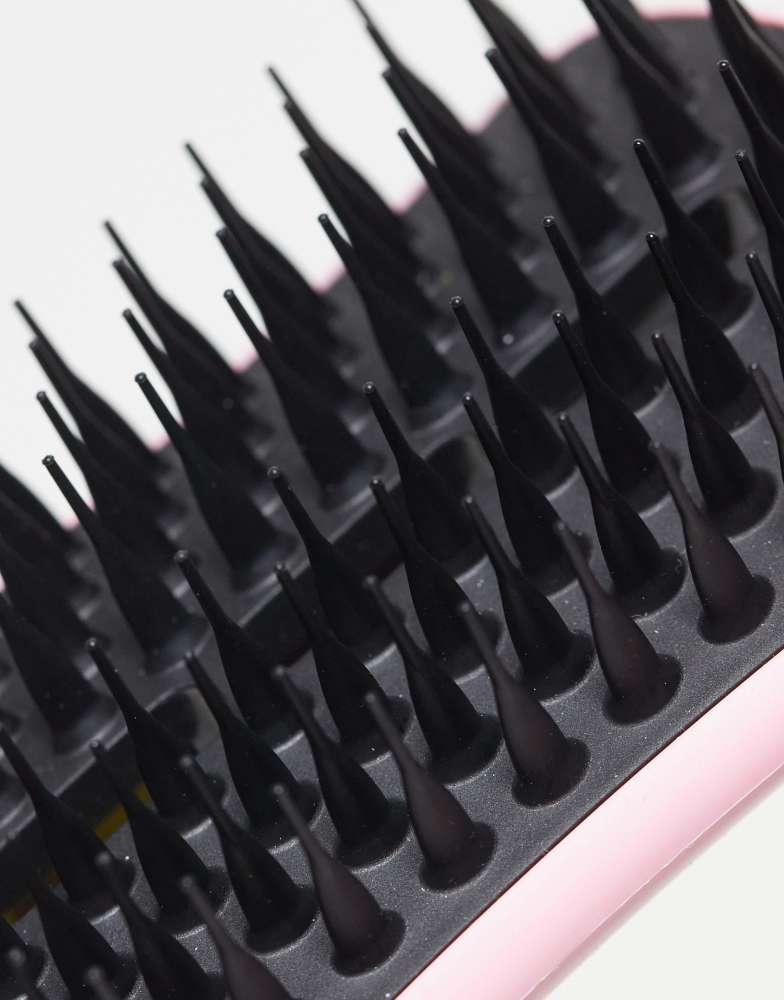 Tangle Teezer Tangle Teezer Easy Dry & Go Straight to Wavy -Pink